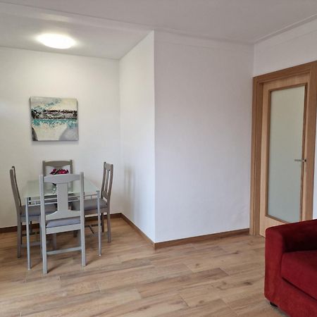 Cozy Apartment With Terrace, Air Cond, Free Parking, By Porto With Love Lda Eksteriør billede