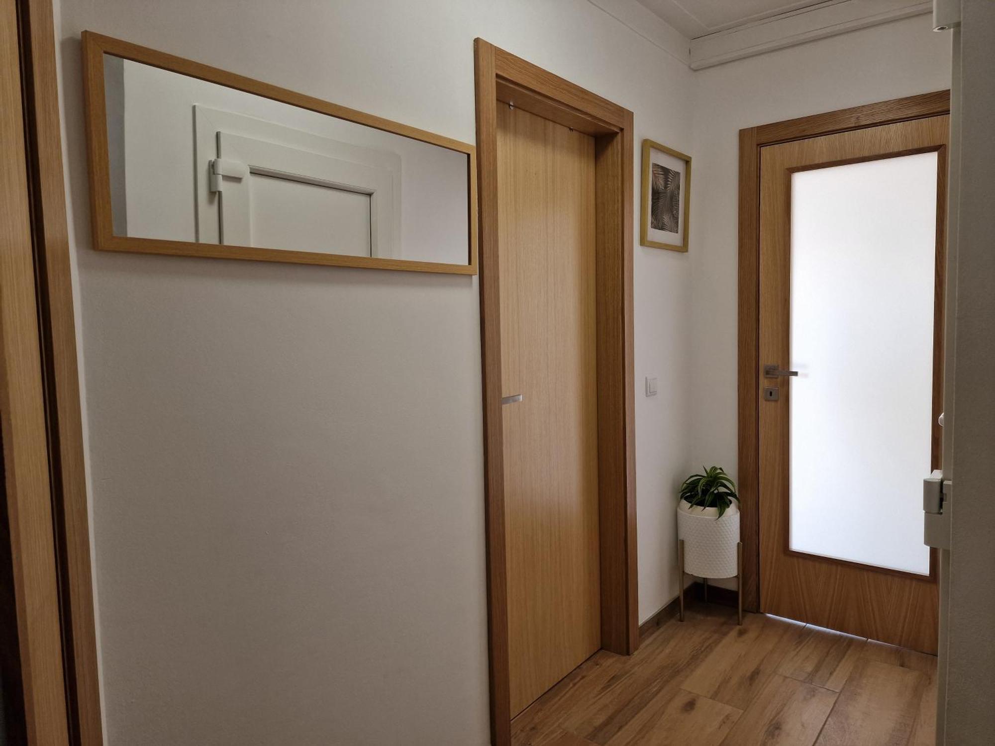 Cozy Apartment With Terrace, Air Cond, Free Parking, By Porto With Love Lda Eksteriør billede