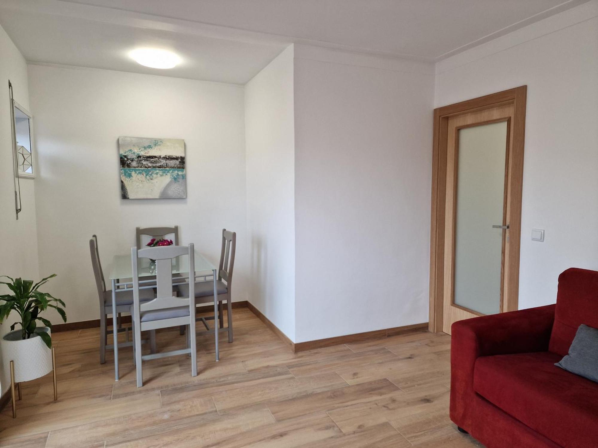 Cozy Apartment With Terrace, Air Cond, Free Parking, By Porto With Love Lda Eksteriør billede