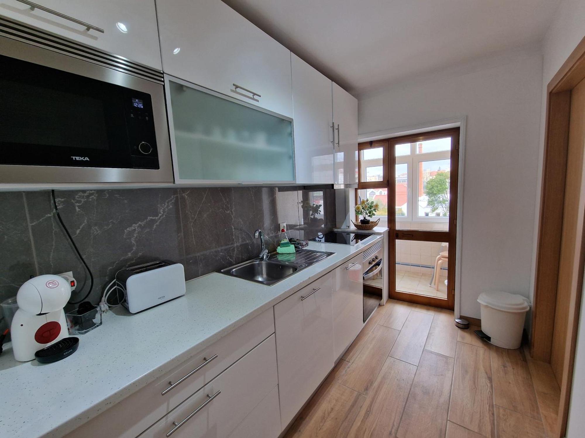 Cozy Apartment With Terrace, Air Cond, Free Parking, By Porto With Love Lda Eksteriør billede