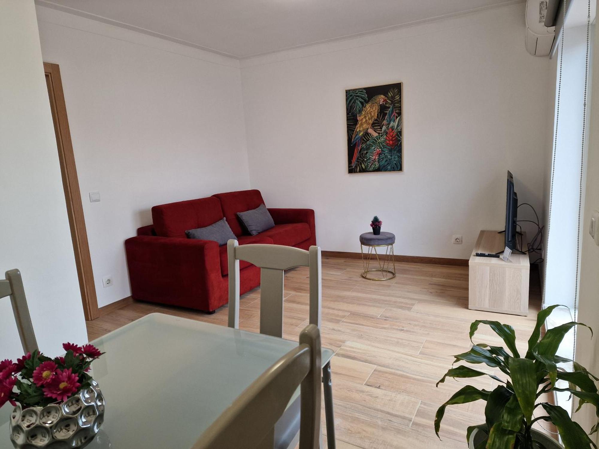 Cozy Apartment With Terrace, Air Cond, Free Parking, By Porto With Love Lda Eksteriør billede