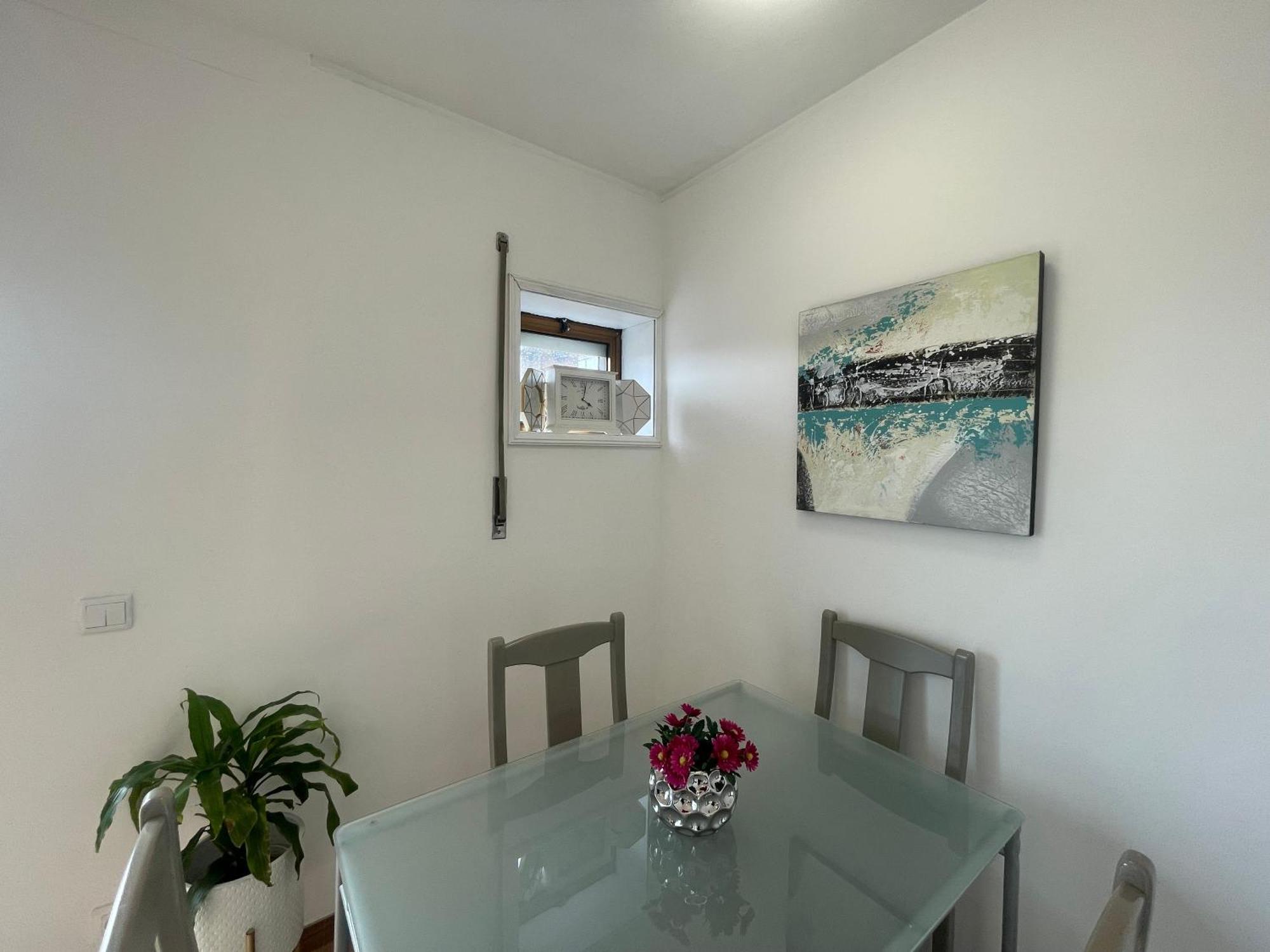 Cozy Apartment With Terrace, Air Cond, Free Parking, By Porto With Love Lda Eksteriør billede