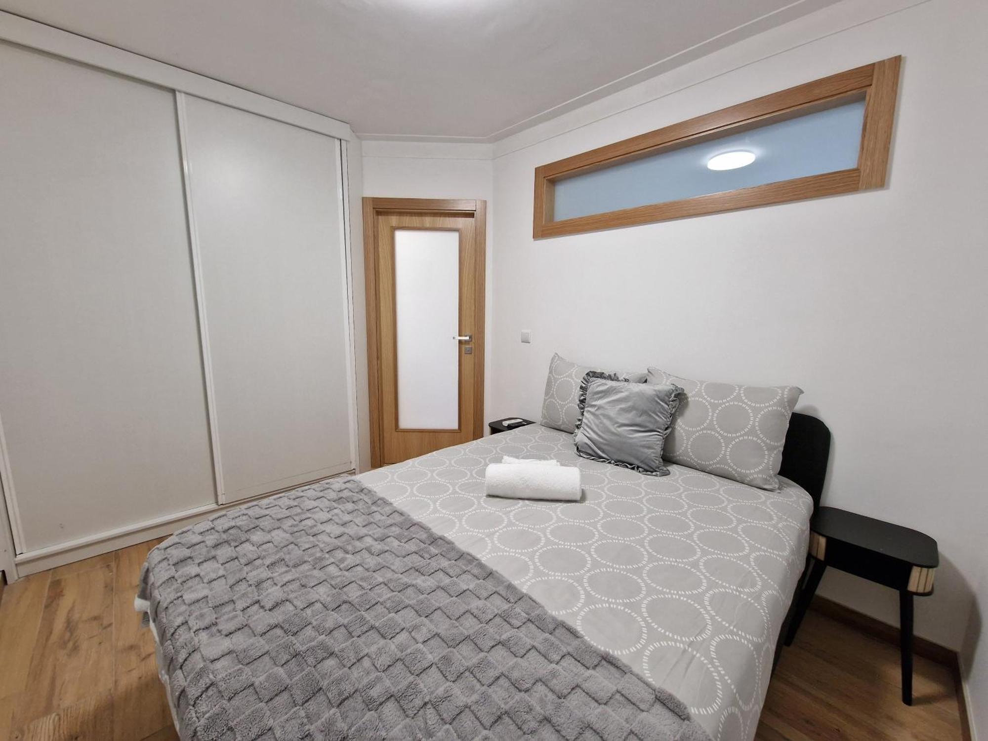 Cozy Apartment With Terrace, Air Cond, Free Parking, By Porto With Love Lda Eksteriør billede