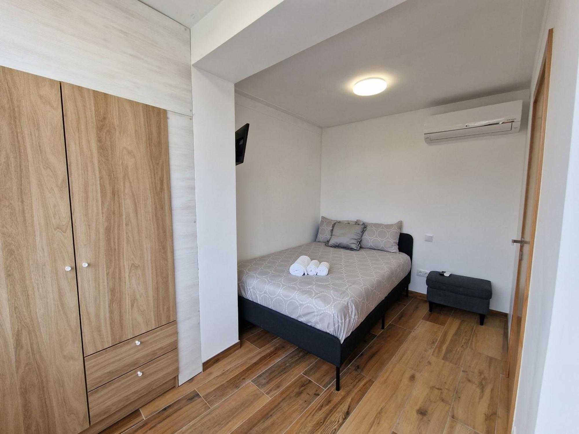 Cozy Apartment With Terrace, Air Cond, Free Parking, By Porto With Love Lda Eksteriør billede