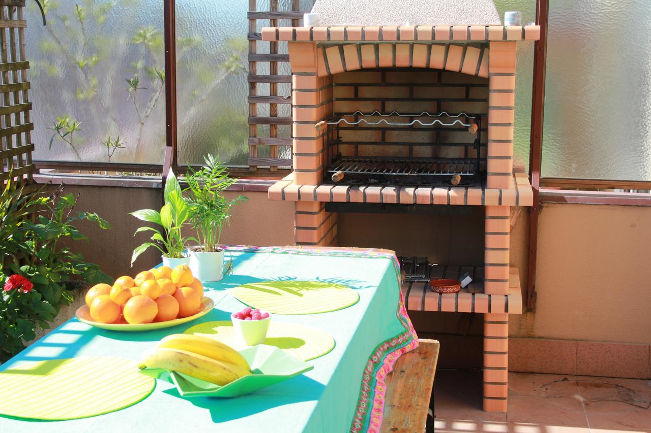 Cozy Apartment With Terrace, Air Cond, Free Parking, By Porto With Love Lda Eksteriør billede